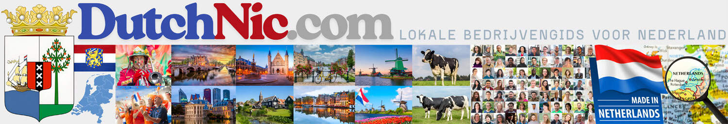 Gemaakt in Nederland - Comsys Telecom & Media